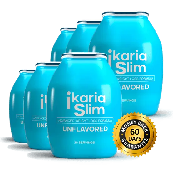 IkariaSlim-Product-supplement